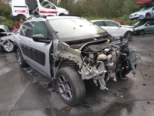 Elektronisk modul CITROËN C4 CACTUS 1.6 BlueHDi 100 | BP28987696M83 