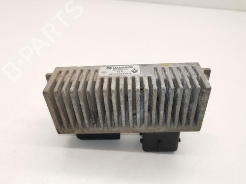 Elektronisk modul RENAULT MEGANE III Hatchback (BZ0/1_, B3_) 1.5 dCi (BZ09, BZ0D, BZ1W, BZ29, BZ14) (110 hp) 28978432