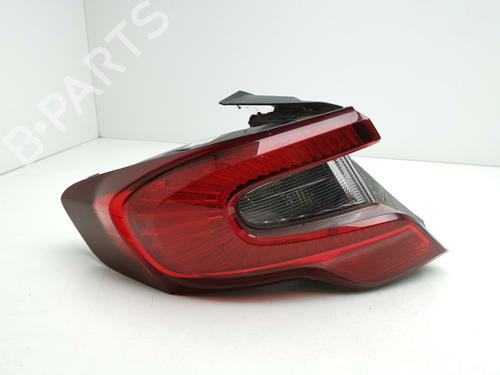 Used Left taillight Left taillight 39442091 39442091