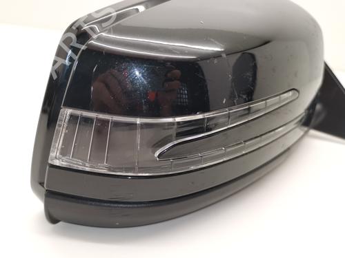 Right mirror MERCEDES-BENZ C-CLASS (W204)  | BP28995449C27 