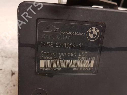 ABS pump BMW 1 (E87) 120 d | BP28993575M43 