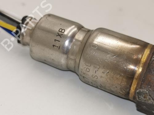 Electronic sensor FORD FOCUS III Turnier 1.6 TDCi | BP28985765M84 