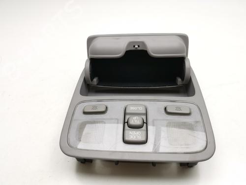 Interior roof light HYUNDAI TUCSON (JM) 2.0 CRDi | BP28978511I8 