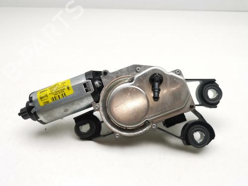 Used Rear wiper motor SEAT LEON (1P1) [2005-2013]  28997442