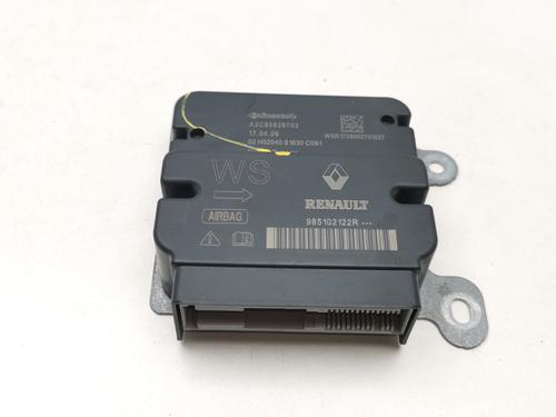 Used ECU airbags DACIA SANDERO II [2012-2026]  31097969