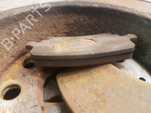 Other VW GOLF V (1K1) 2.0 GTI | BP28983975O1