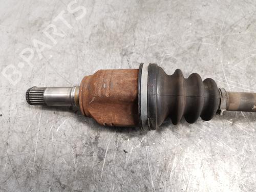 Left front driveshaft FIAT PUNTO EVO (199_) 1.3 D Multijet (199AXC1A, 199BXC1A, 199AXT1A, 199BXT1A) | BP36469876M38 - Image 2