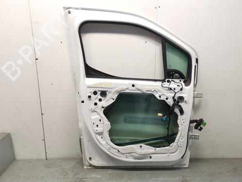 Left front door TOYOTA PROACE CITY Box Body/MPV (BPZ_)  | BP29289796C2 