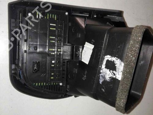 AC Styreenhet / Manøvreringsenhet CITROËN C4 Grand Picasso I (UA_)  | BP28979819I5