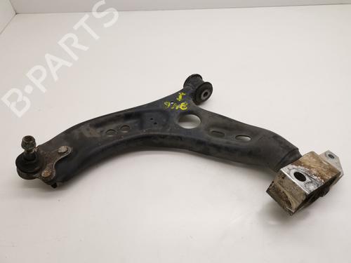 Used Left front suspension arm VW GOLF VI (5K1) [2008-2014]  28989191
