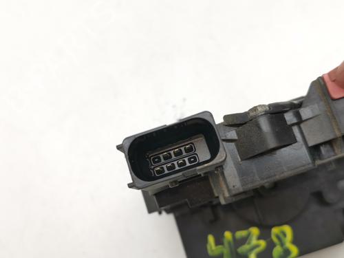 Rear right lock OPEL CORSA E (X15) 1.3 CDTI (08, 68) | BP28985537C99 