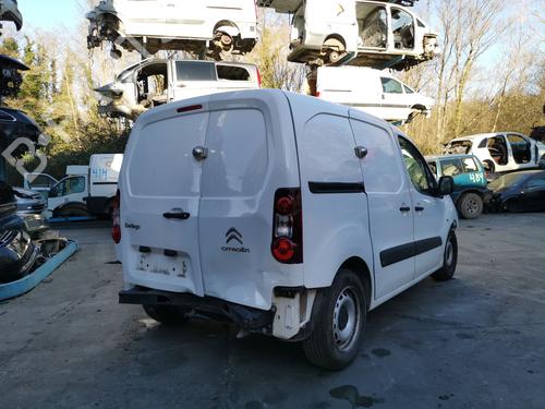 Mirror switch CITROËN BERLINGO Box Body/MPV (B9) 1.6 HDi / BlueHDi 75 | BP39440681I25  - Image 6