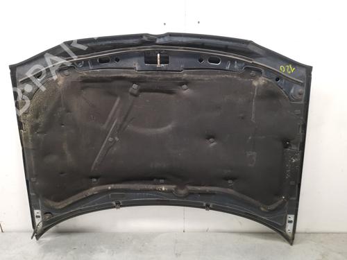 Hood VW GOLF IV (1J1)  | BP28990595C1 