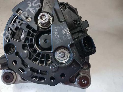 Alternator SEAT LEON (1P1)  | BP28987289M7 