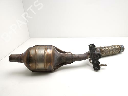 Used Catalyst RENAULT CAPTUR II (HF_) [2020-2025]  29358311