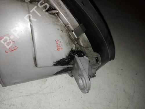 Left headlight DAEWOO NUBIRA Saloon (J100) 1.6 16V | BP28985152C28