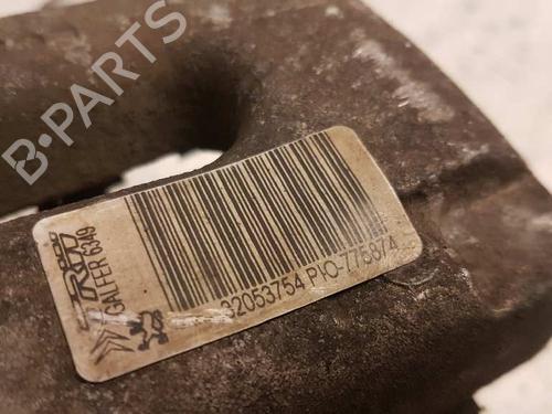 Left rear brake caliper PEUGEOT 2008 I (CU_) | BP28986115M107