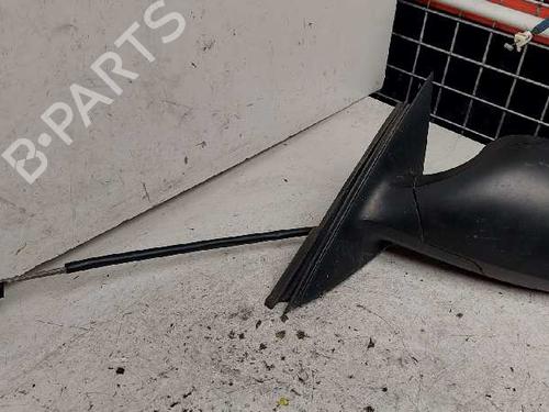 Used Left mirror SEAT IBIZA III (6L1) [2002-2009]  28978705