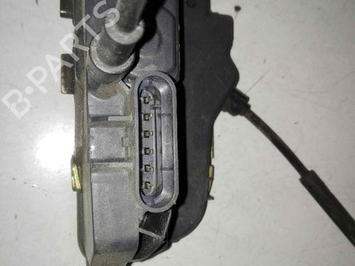 Rear right lock RENAULT GRAND SCÉNIC II (JM0/1_) 1.9 dCi (JM0G, JM12, JM1G, JM2C) | BP28980496C99 