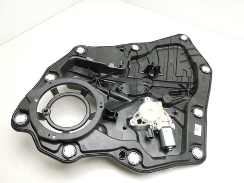 Used Rear left window mechanism FORD PUMA (J2K, CF7) [2019-2026]  31840252