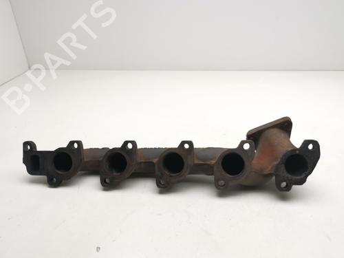 Exhaust manifold MERCEDES-BENZ SPRINTER 4-t Bus (B904) 416 CDI (904.662, 904.663) | BP29810920M110