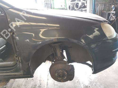 Used Right front fenders VW JETTA III (1K2) 1.9 TDI (105 hp) 30147599