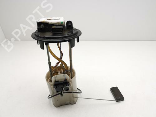 Used Fuel pump Fuel pump CITROËN BERLINGO MULTISPACE (B9) 1.6 BlueHDi 100 (99 hp) 34481052 34481052
