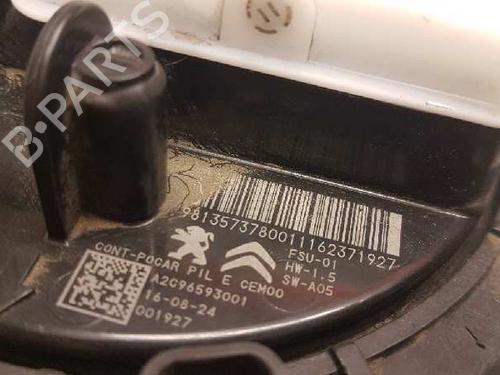 Fuel pump PEUGEOT 208 I (CA_, CC_) 1.6 GTi | BP28992702M76 