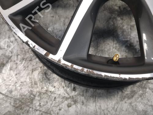 Rim HONDA CIVIC VIII Hatchback (FN, FK) 2.2 CTDi (FK3) | BP28997694C45