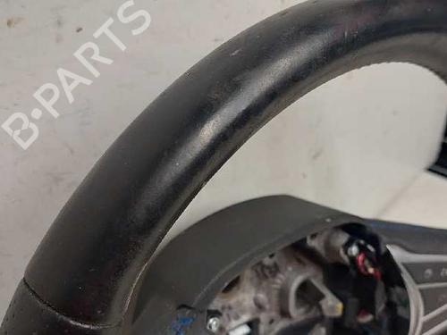 Steering wheel RENAULT MEGANE IV Hatchback (B9A/M/N_) 1.6 dCi 130 (B9A4) | BP28993975C49 