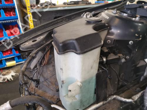 Windscreen washer tank BMW 3 Compact (E46) 320 td | BP29826066C113