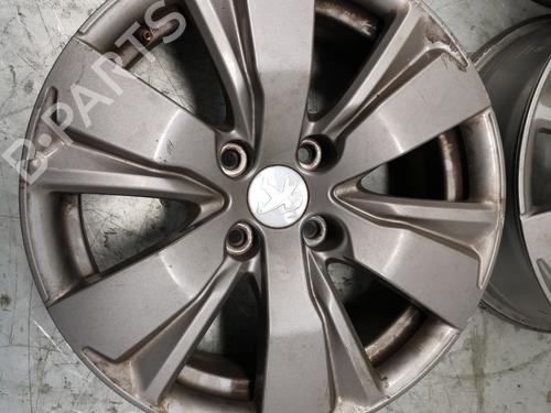 Rim PEUGEOT 2008 I (CU_)  | BP28996524C45