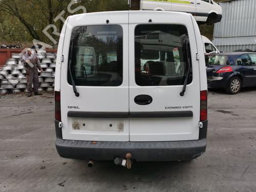 Right taillight OPEL COMBO Box Body/MPV  | BP28979747C35 