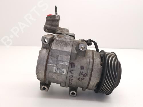 Airco pomp HONDA ACCORD VII (CL, CN) 2.2 i-CTDi (CN1) (140 hp) 28999740