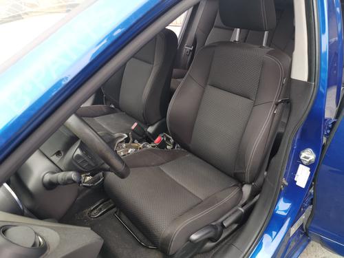 Used Left front seat HONDA CIVIC IX (FK) 1.6 i-DTEC (FK3) (120 hp) 28995738