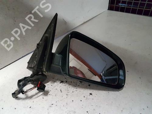 Right mirror AUDI A6 C6 (4F2)  | BP28986915C27 