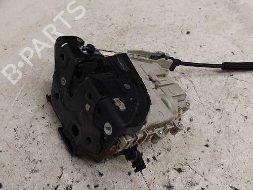 Front right lock SEAT LEON (1P1) 1.6 TDI | BP28982978C97 