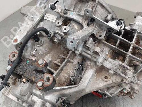 Gearbox RENAULT KOLEOS I (HY_) | BP28996860M3