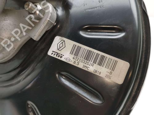 Servo brake RENAULT CAPTUR I (J5_, H5_) 1.5 dCi 90 (J5N4, J5M5, J5MW, J5M6, J5AL, J5AJ) | BP39444066M42 - Image 2