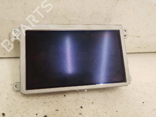 Used Display monitor AUDI A6 C6 (4F2) [2004-2011]  28993676