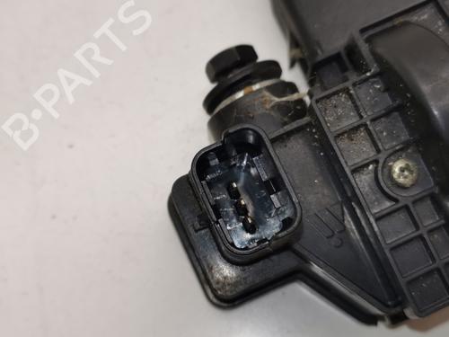 Tailgate lock CITROËN C3 I (FC_, FN_) 1.4 HDi | BP28979926C101 