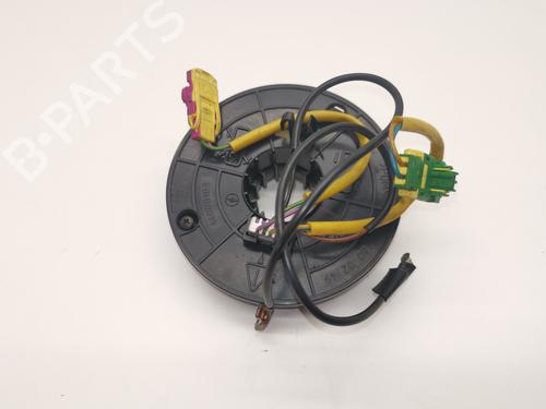 Used Squib airbag MERCEDES-BENZ M-CLASS (W163) [1998-2005]  28989271