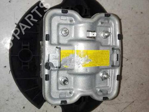 Driver airbag RENAULT CLIO III (BR0/1, CR0/1) 2.0 16V Sport (CR0N, CR1P) | BP28998316C9 