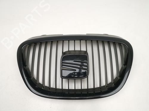 Used Grille SEAT LEON (1P1) [2005-2013]  28979943