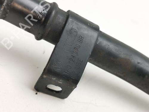 Pipe VW GOLF VI (5K1) | BP28999166M125
