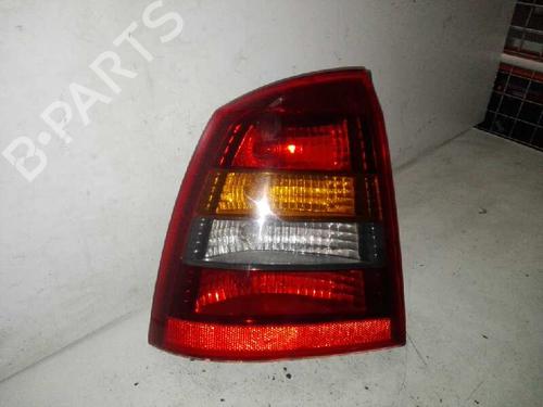 Used Left taillight OPEL ASTRA G Coupe (T98) 1.8 16V (F07) (116 hp) 28981728