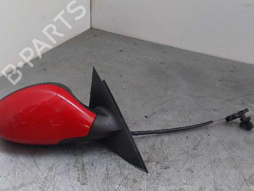 Used Right mirror SEAT IBIZA III (6L1) [2002-2009]  28978744