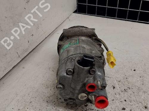 AC compressor CITROËN C4 I (LC_) | BP28999794M34