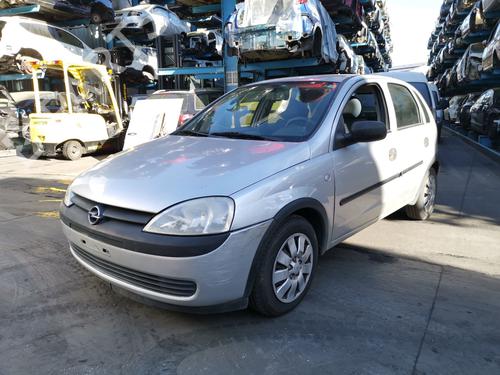 Brugte OPEL CORSA C (X01) 4826068