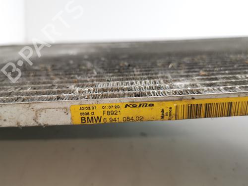 AC radiator MINI MINI (R56)  | BP28987412M32 